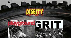 Desktop Screenshot of motoplayground.com